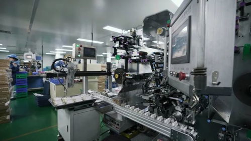 未來工廠如何打造？遂昌這家企業(yè)的管理探路實踐